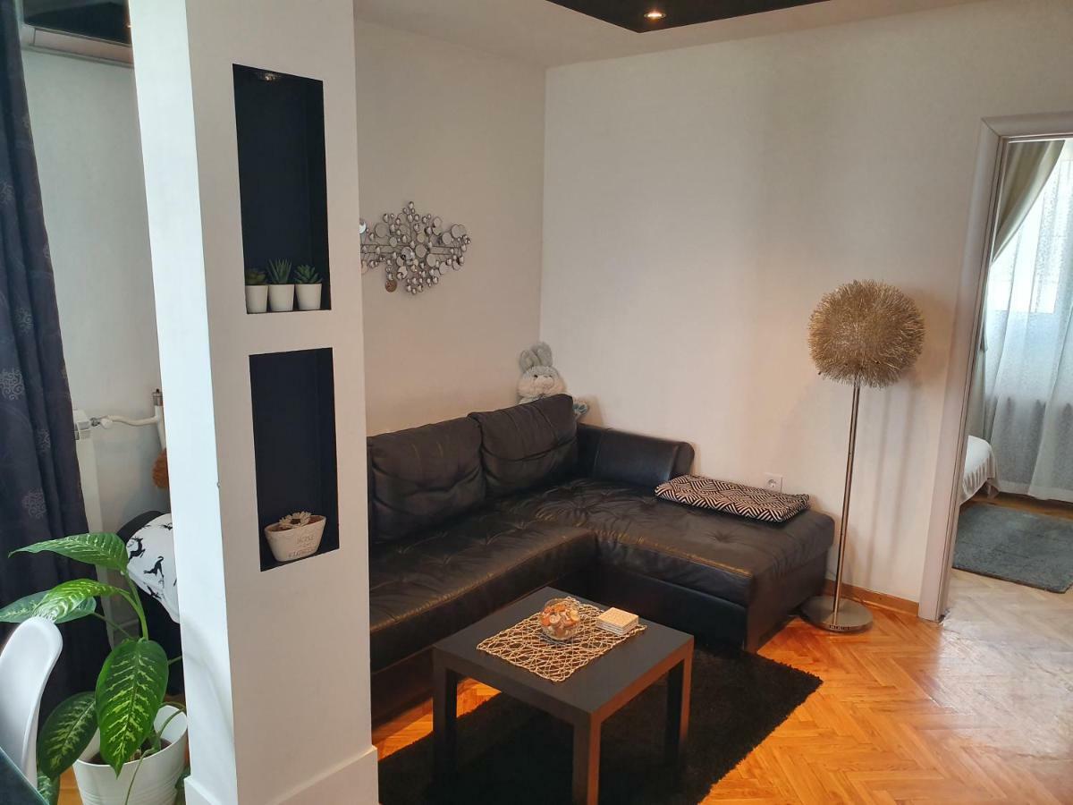 Apartment New Belgrade Home Exterior foto