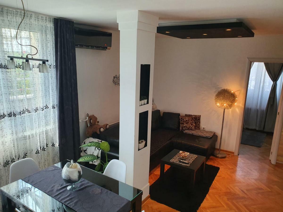 Apartment New Belgrade Home Exterior foto